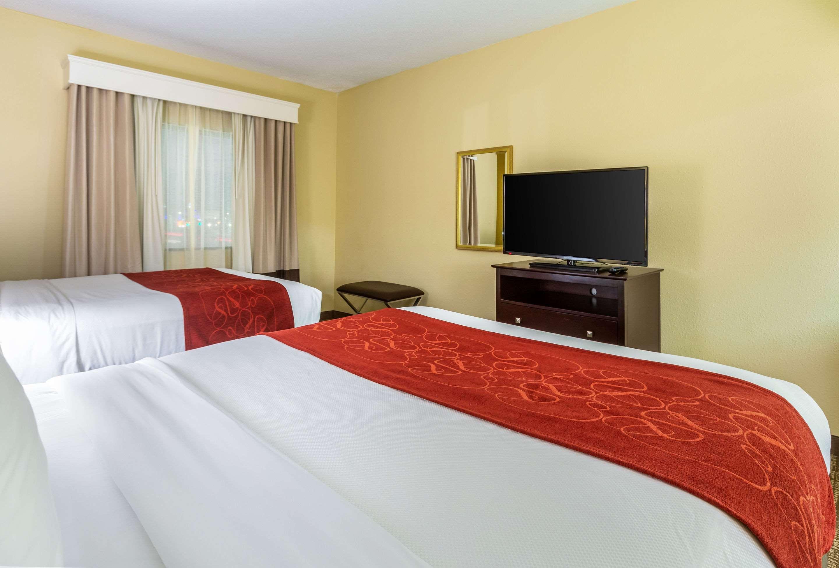Comfort Suites Near Robins Air Force Base Warner Robins Esterno foto