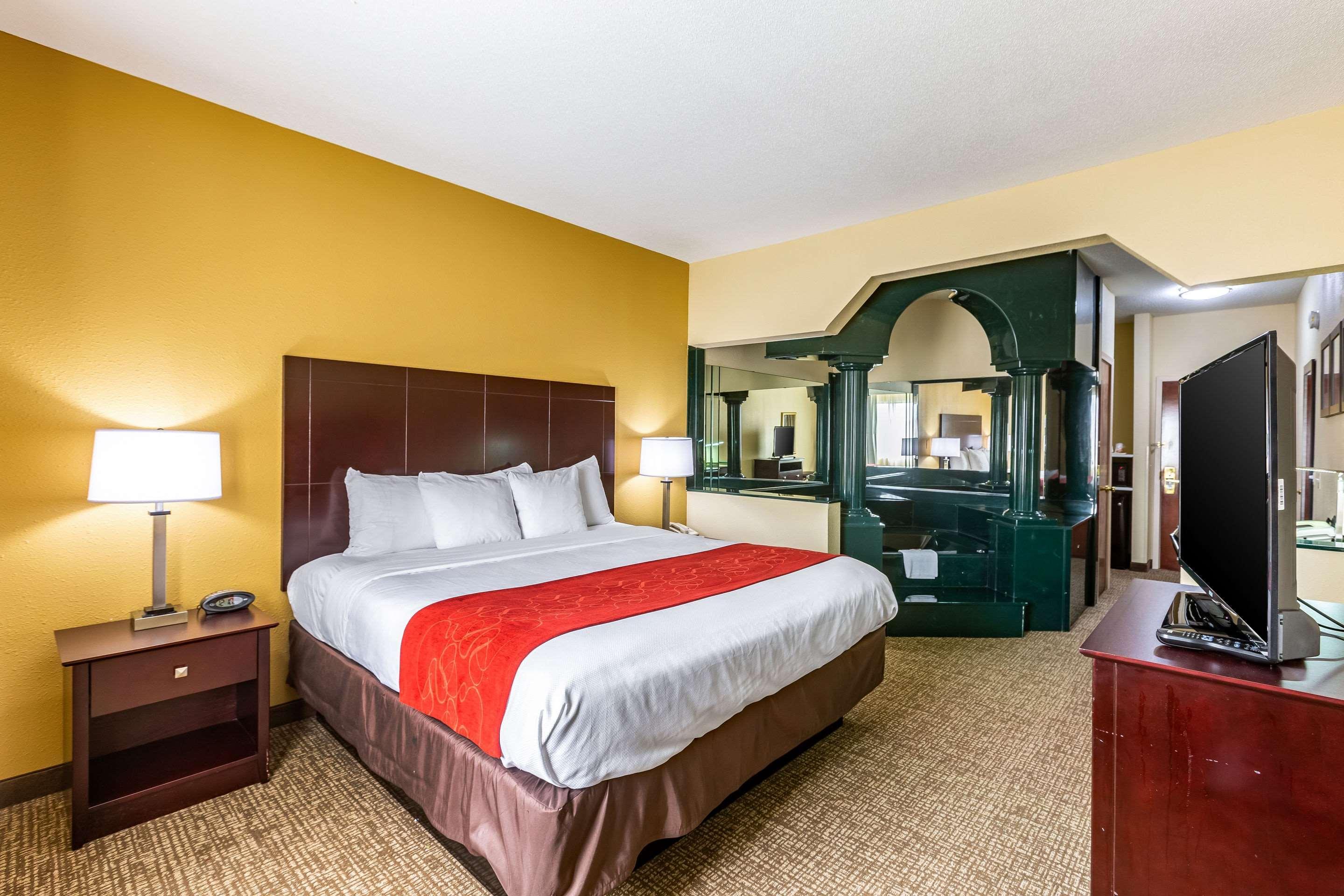 Comfort Suites Near Robins Air Force Base Warner Robins Esterno foto