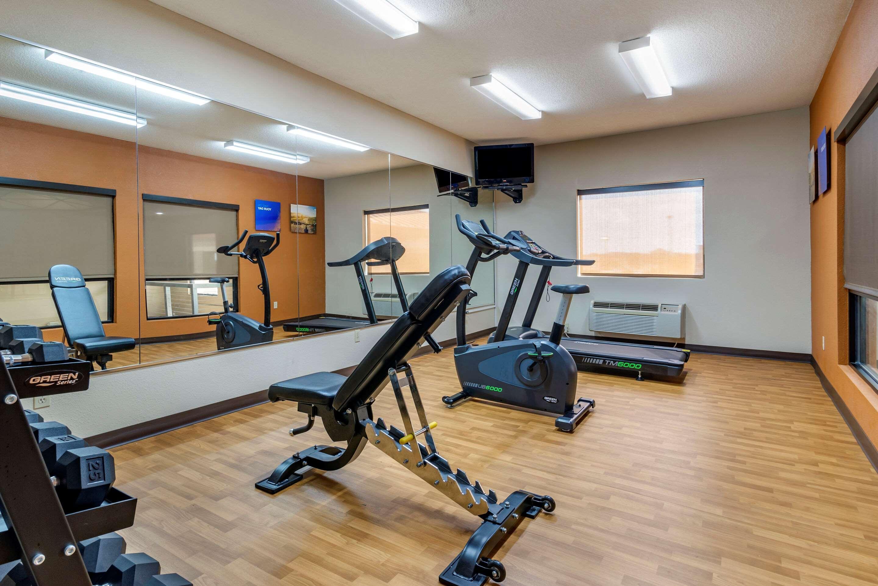 Comfort Suites Near Robins Air Force Base Warner Robins Esterno foto