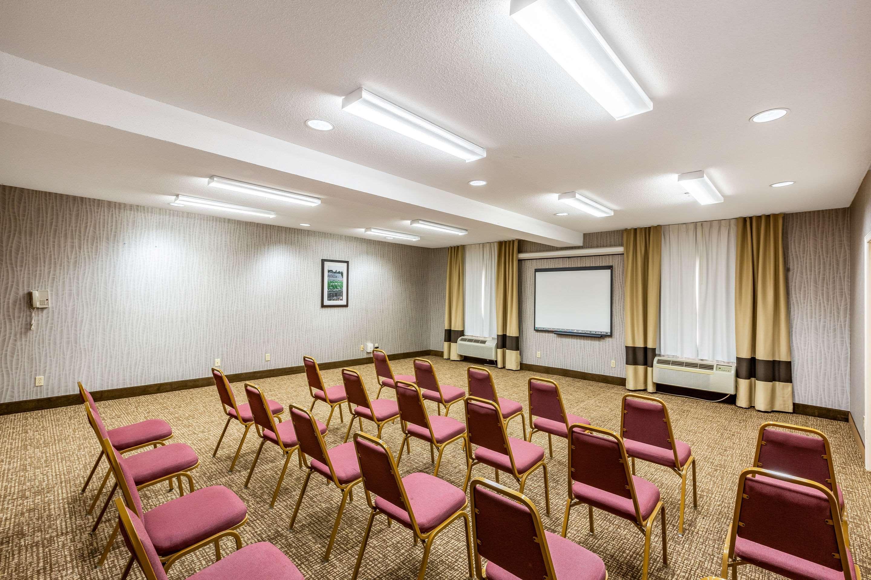 Comfort Suites Near Robins Air Force Base Warner Robins Esterno foto