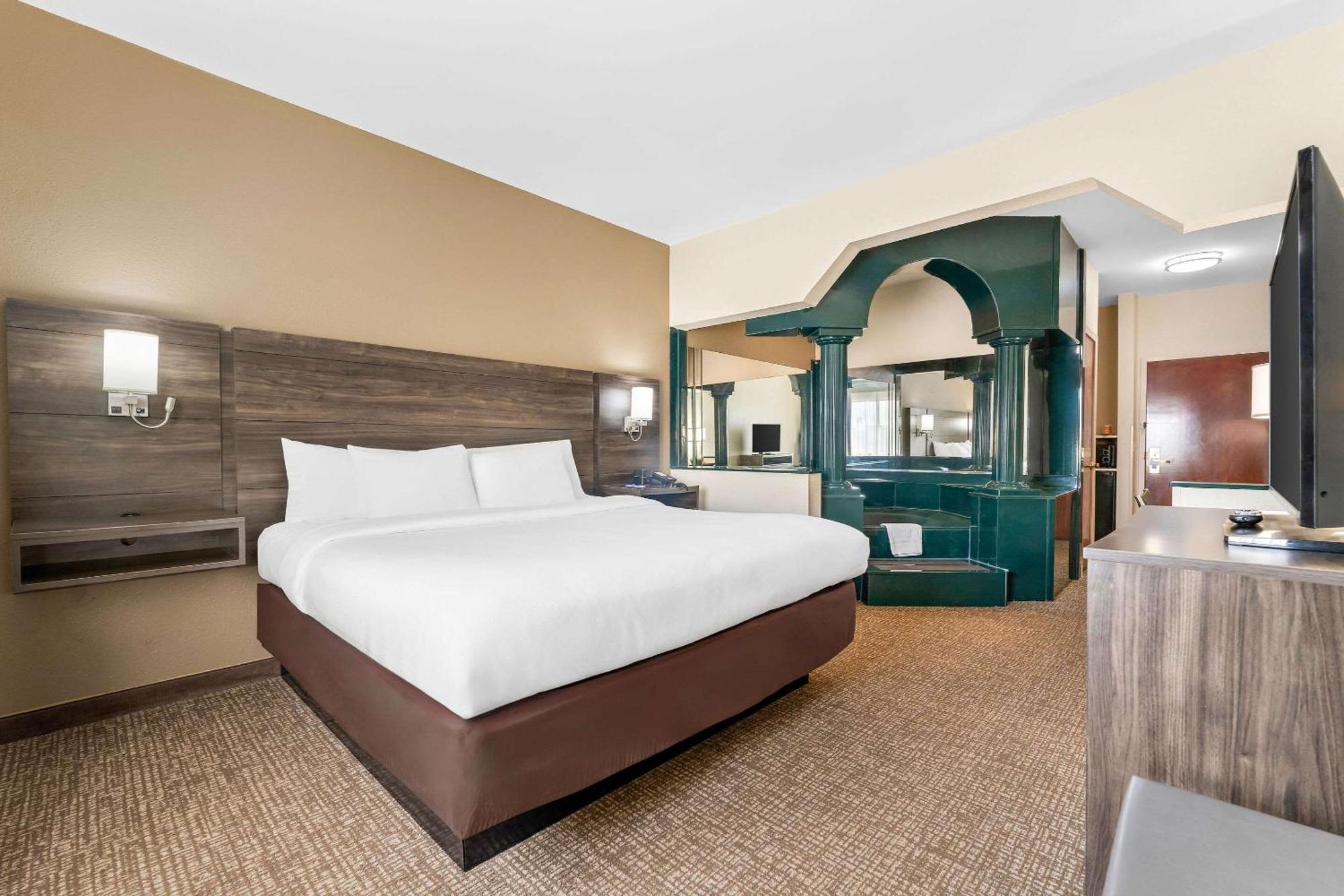 Comfort Suites Near Robins Air Force Base Warner Robins Esterno foto